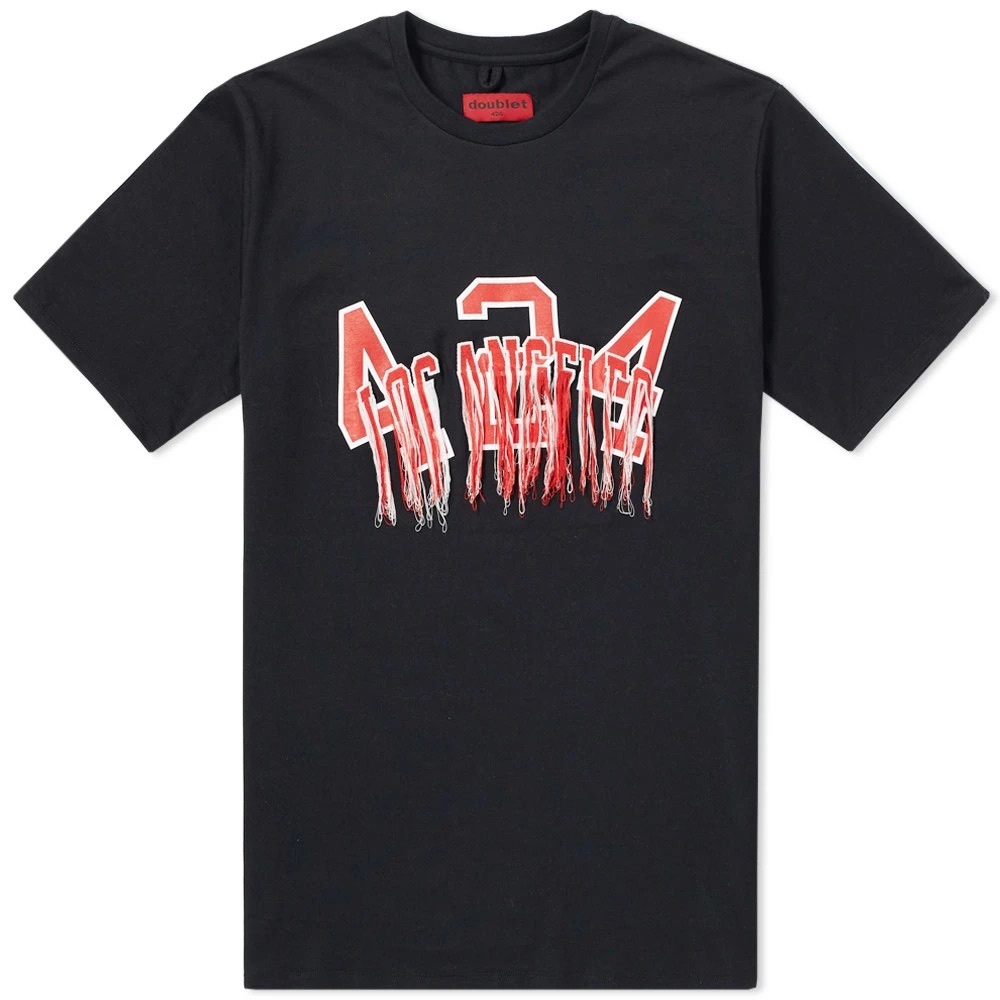 424 x Doublet Los Angeles Tee